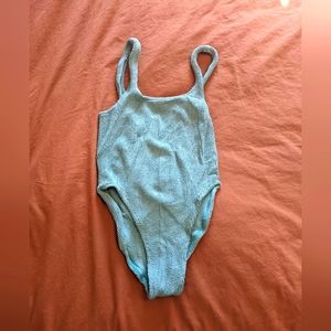 Youswim Aplomb one piece in sage
